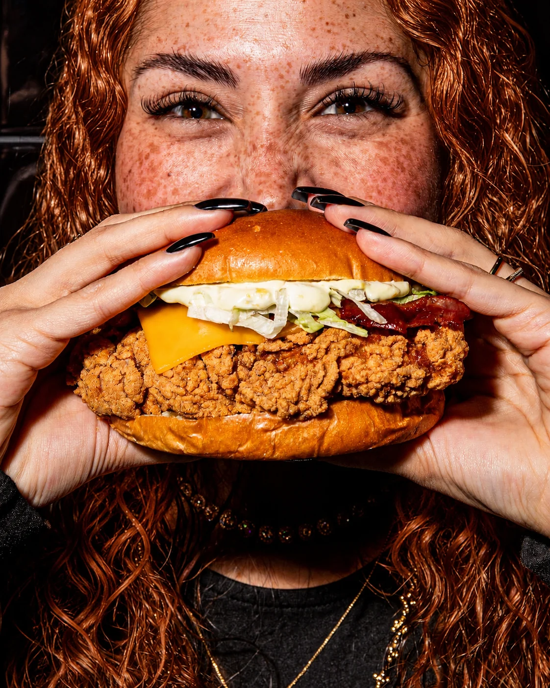 Dishrupt food and brand content